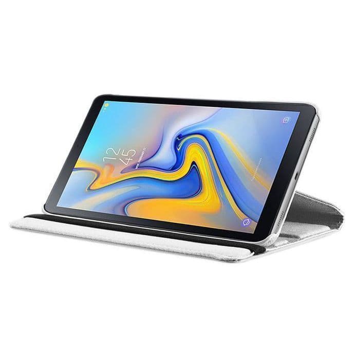 Samsung Tab A 10.5 360 Swivel Stand Case Cover T590 T595